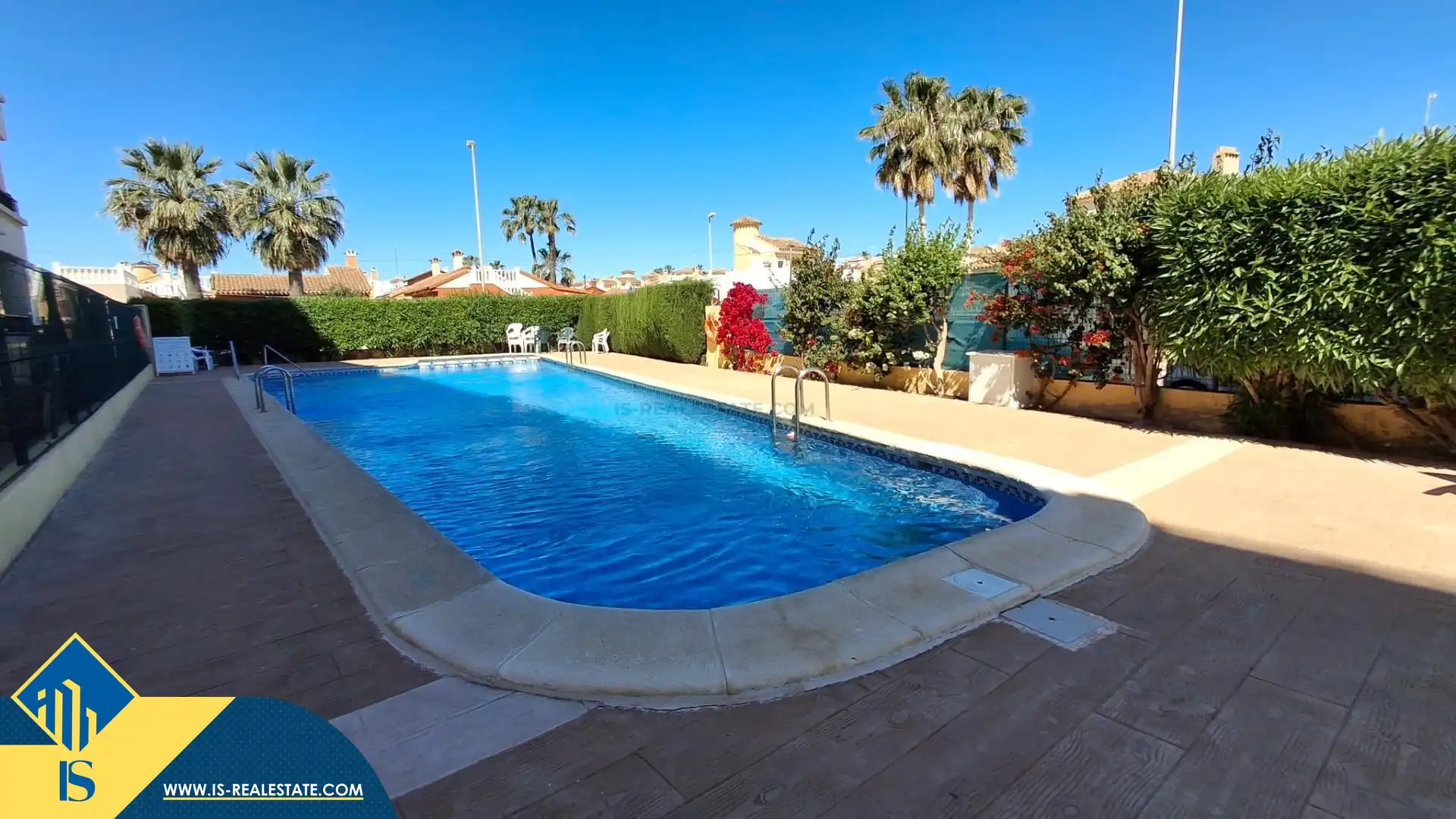 Àtic amb piscina en venda a Orihuela Costa, imagen 23