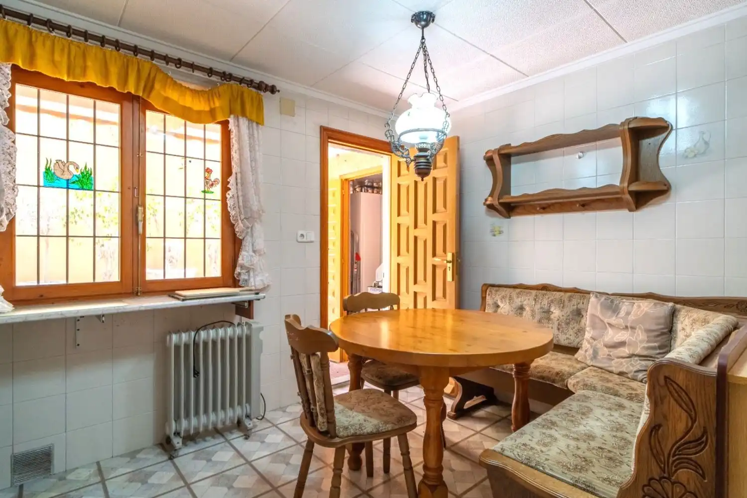 Maison mitoyenne avec balcon à vendre à La Mata, imagen 19