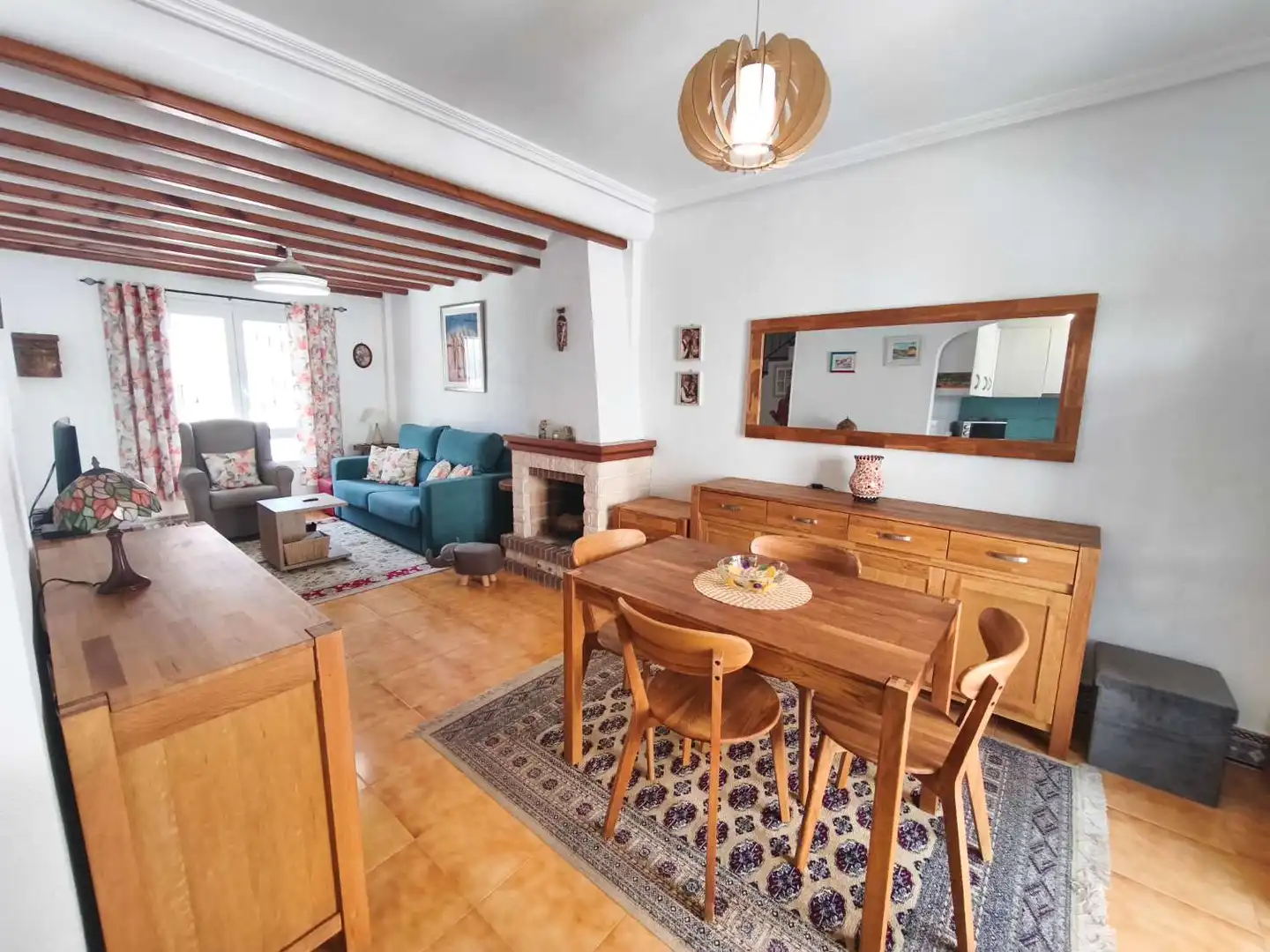 Duplex for sale in Orihuela Costa, imagen 10