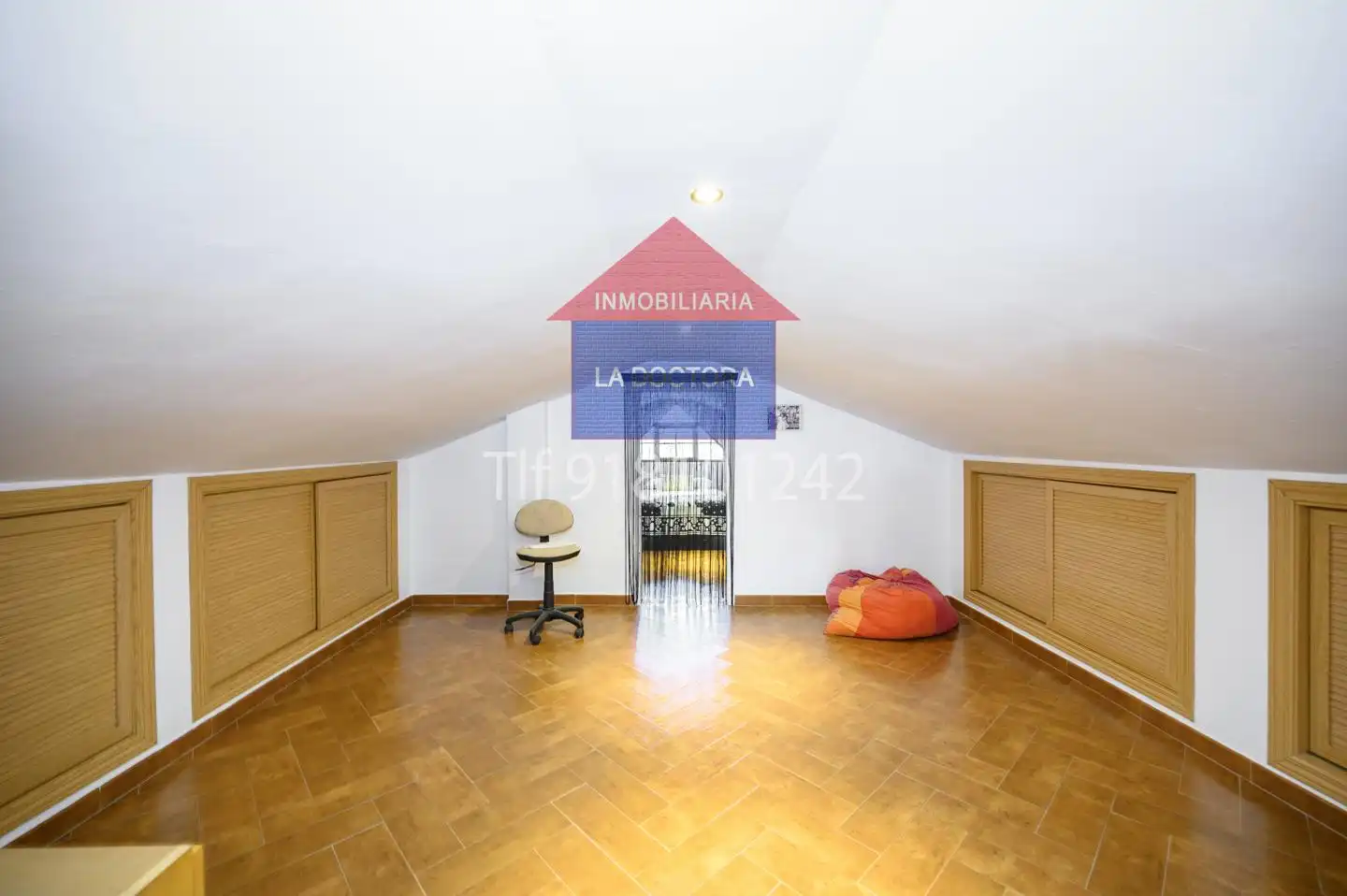 Casa o chalet en venta en Escalona con Calefacción, Terraza y Piscina