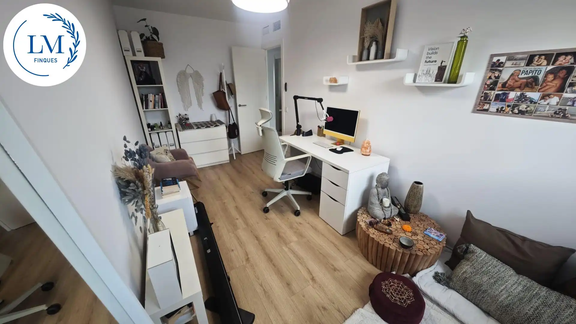 Haus zur Miete in Fondo Somella, imagen 14