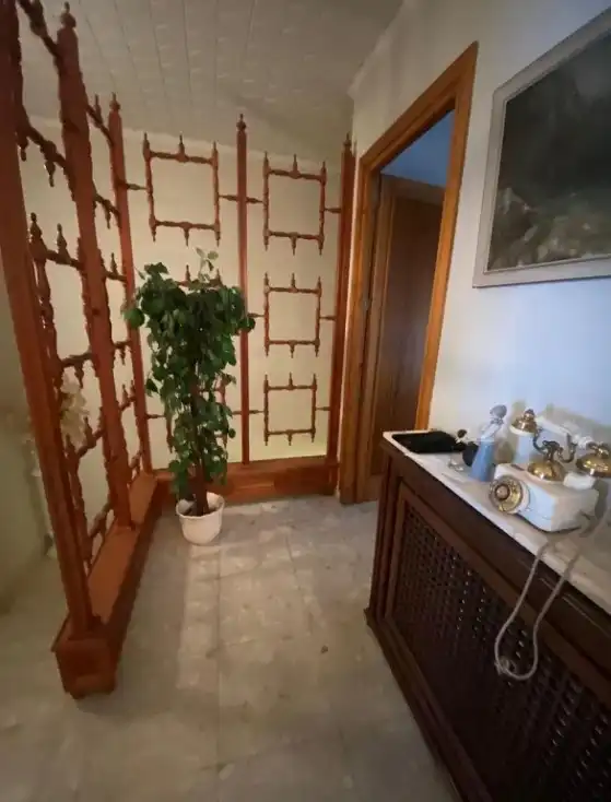 Casa o chalet en venta en La Roda con Calefacción, Jardín privado y Terraza