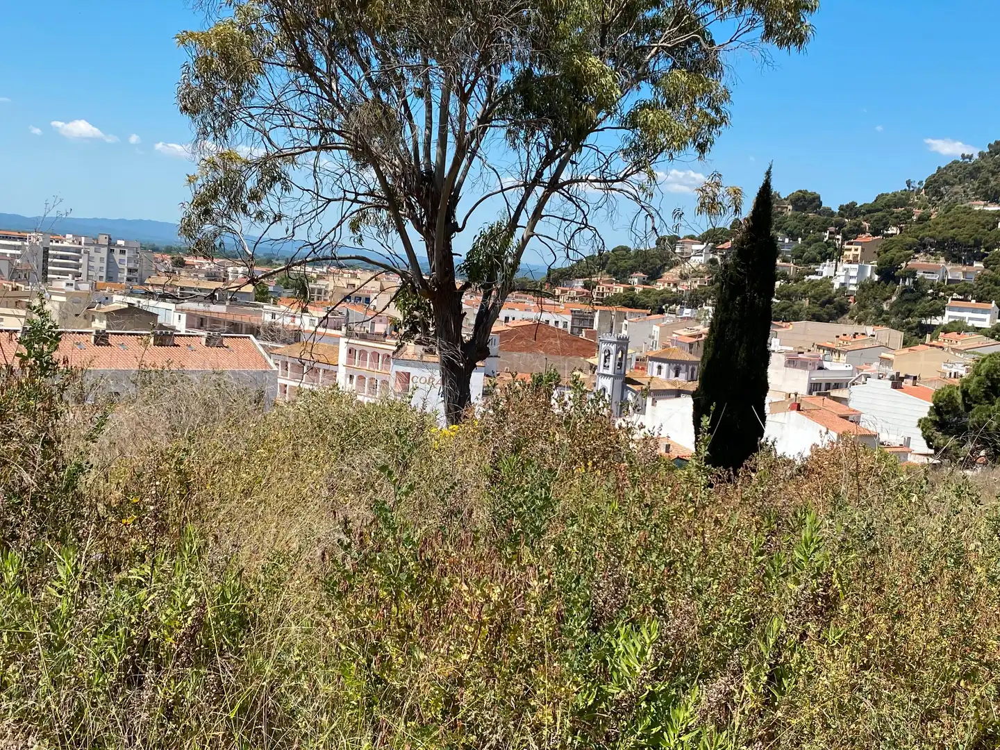 Außenansicht von Residential zum Verkauf in L'Estartit