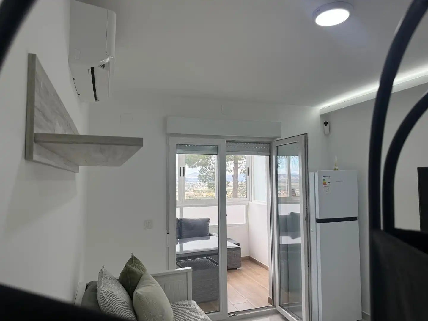 Apartments for sale in Rojales Hills - Rosa Bugalows