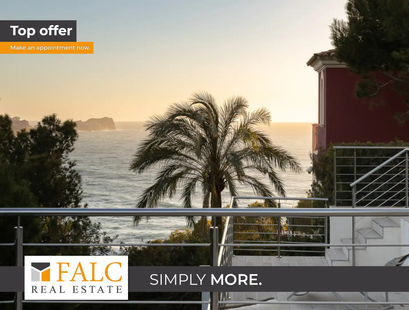 Country house zum Verkauf in Costa de la Calma