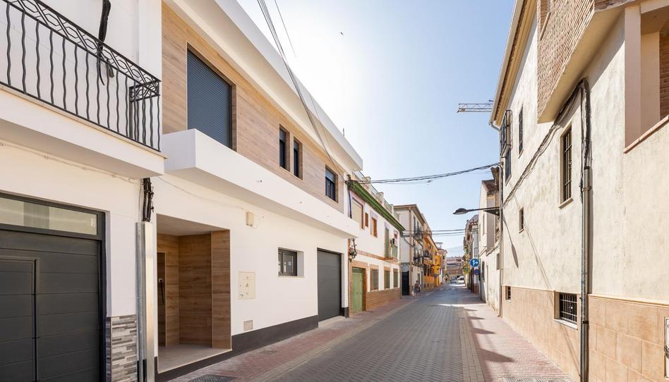 Photo 1 of House or chalet for sale in Calle Veleta, Poniente, Granada