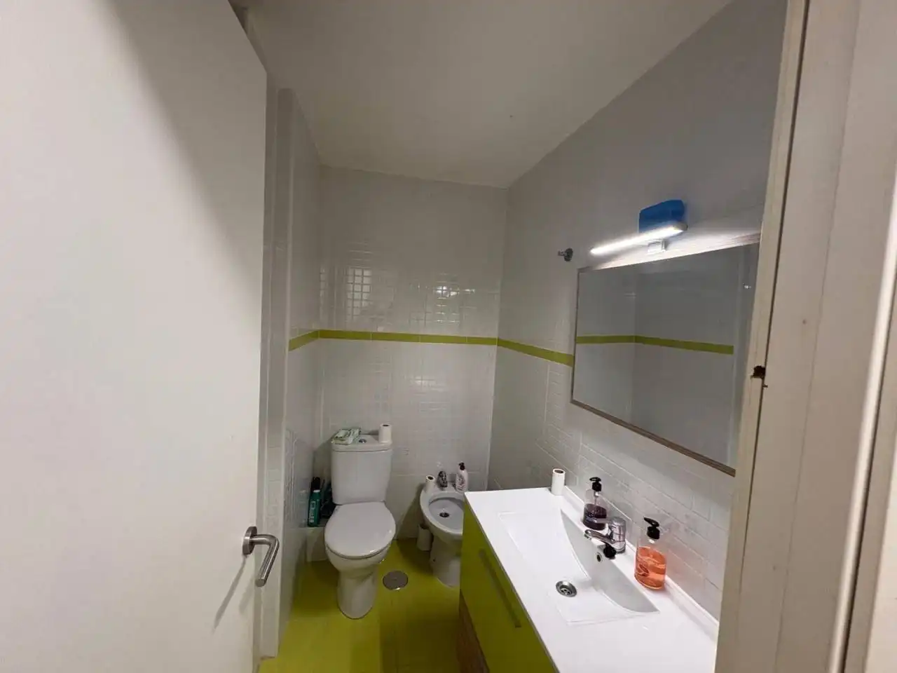 Flat with lift for sale in San Blas, imagen 18