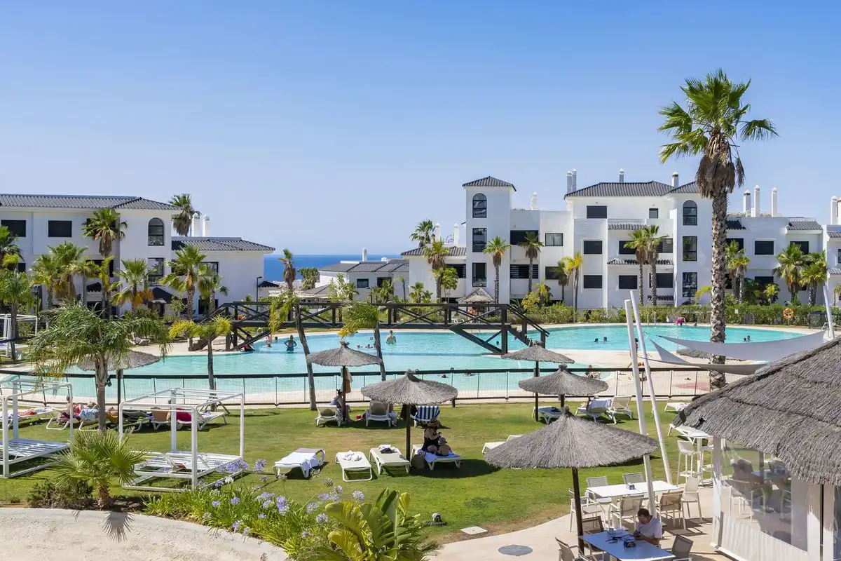 Wohnung zum Verkauf in Estepona - Estepona,Centro,Avenida Juan Carlos I, imagen 36