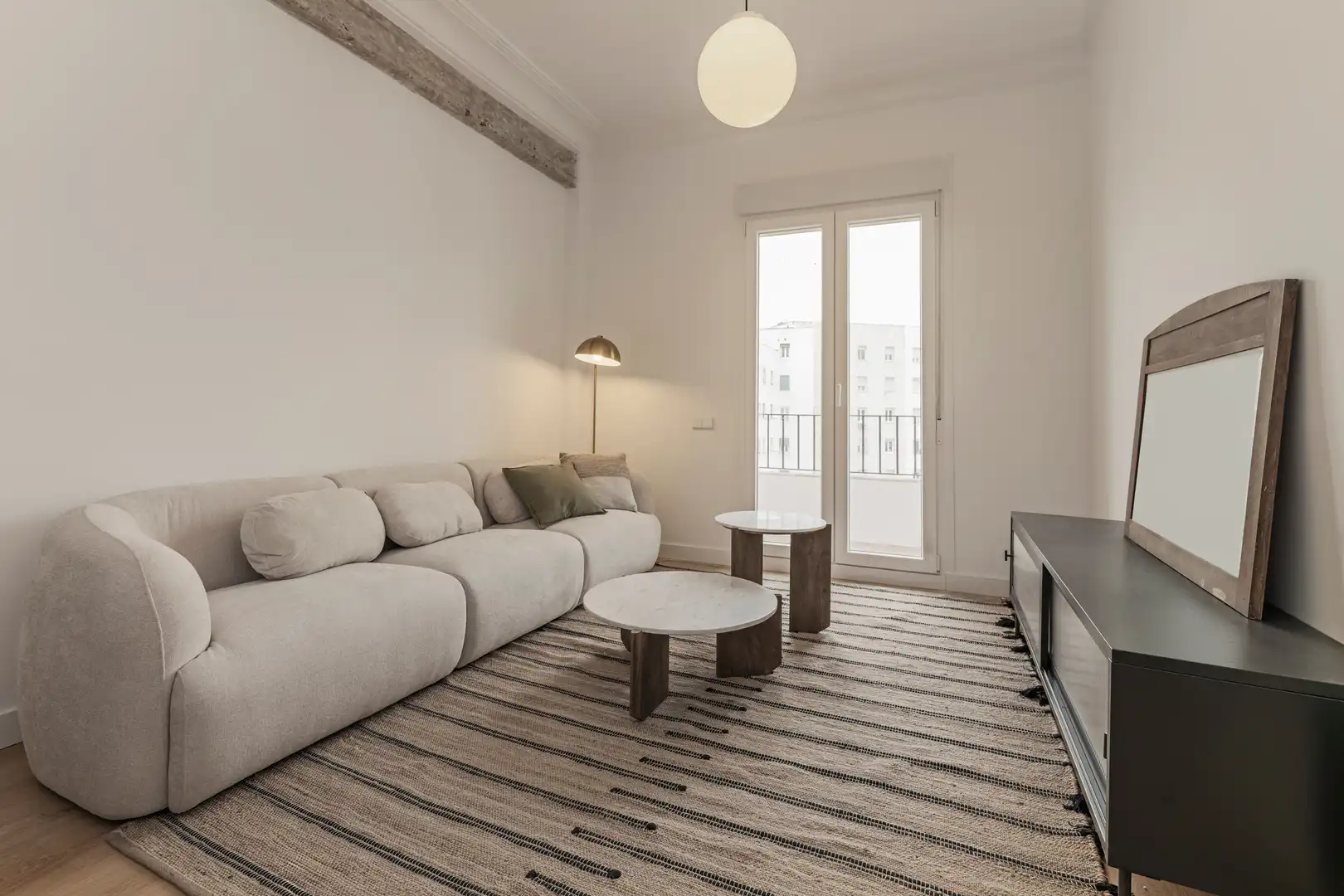 Piso con ascensor en venta en Paseo de las Delicias, imagen 3