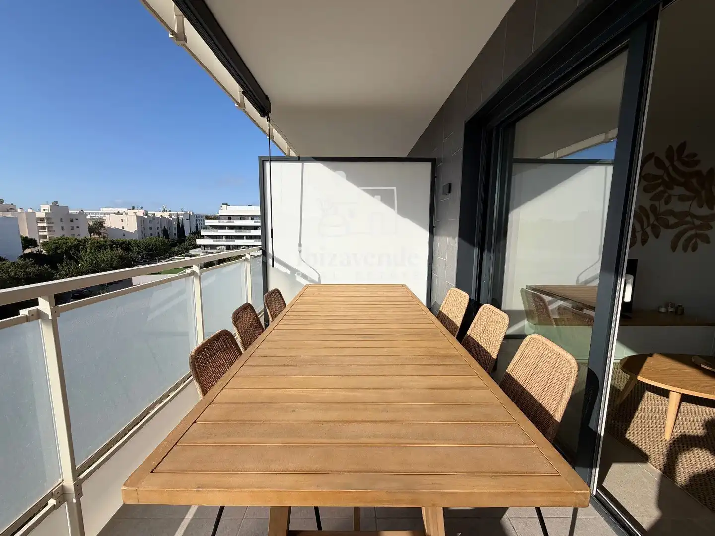 Duplexes for rent in Pere matutes noguera, Ses Figueretes - Platja d'en Bossa - Cas Serres