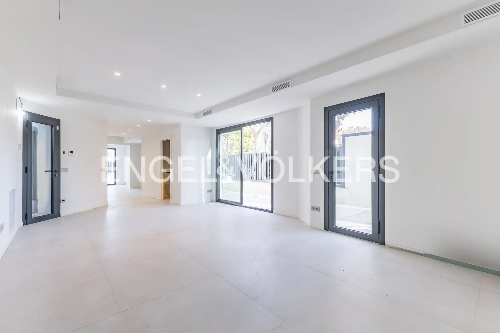 Casa o chalet en venta en Sant Cugat del Vallès con Calefacción, Jardín privado y Parquet