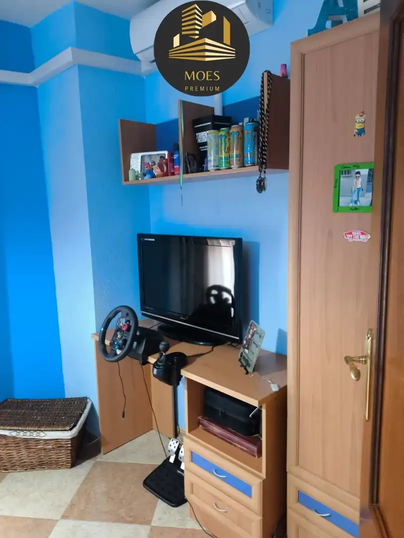 Casa con terraza en venta en Rus, imagen 20