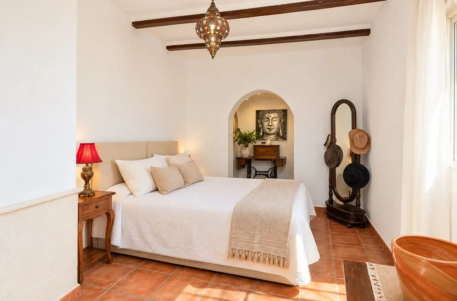 Landhaus mit Garten zum Verkauf in Altea la Vella, imagen 23