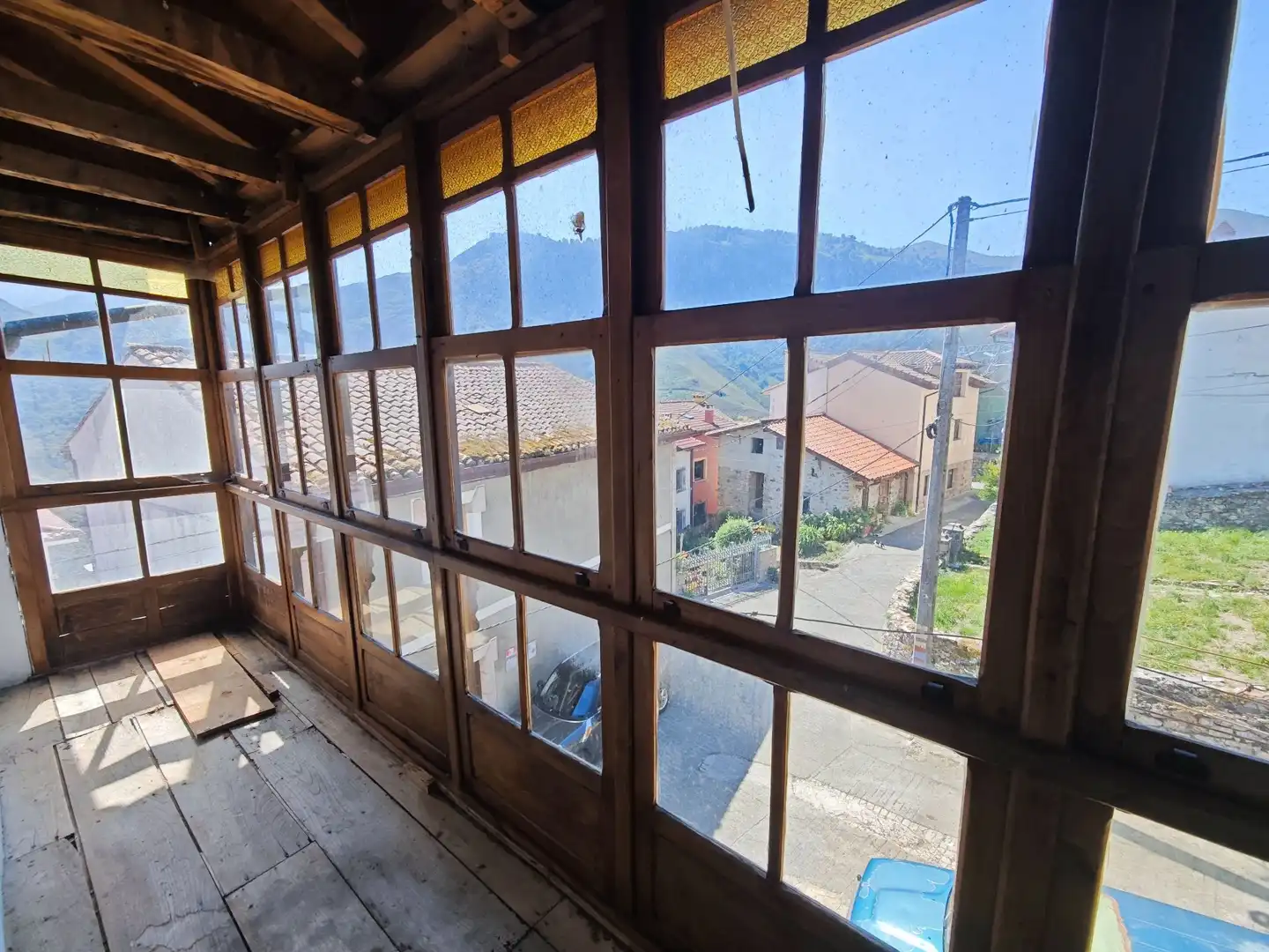 Casa o chalet en venta en Peñamellera Alta