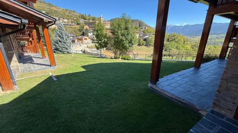 Foto 2 de Casa o chalet de alquiler en Prullans, Lleida