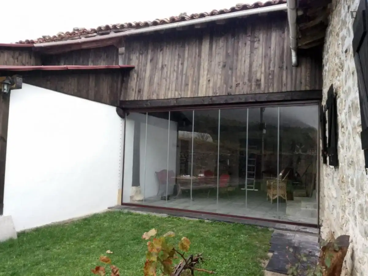 Habitació a Kuartango