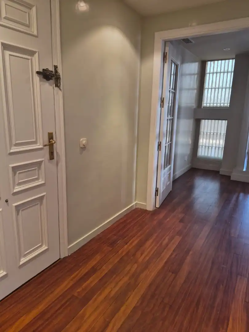 Flat for rent in Madrid  with Air Conditioner, Heating and Parquet flooring