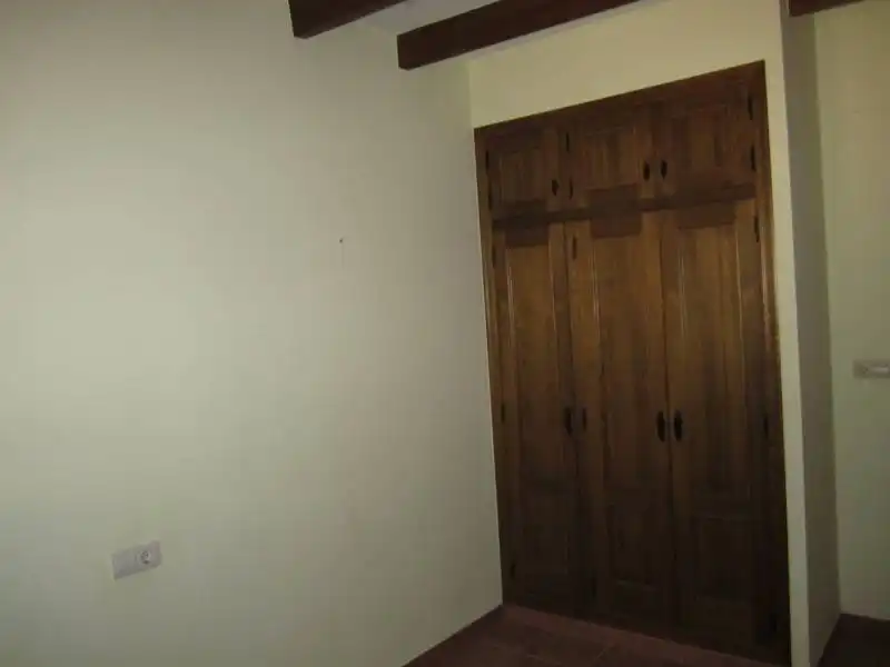 Casa rústica con jardín en venta en El Pinós / Pinoso, imagen 15