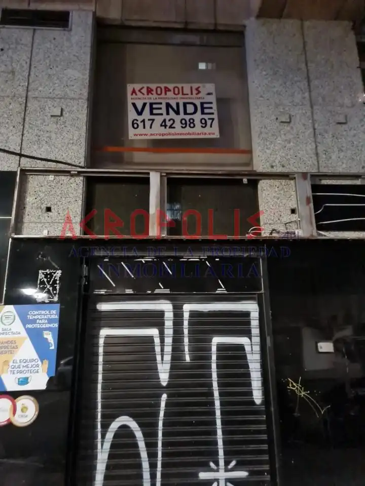 Local comercial en venda a Calle Gran Via De San Marcos 10 1 5 Leon, imagen 25