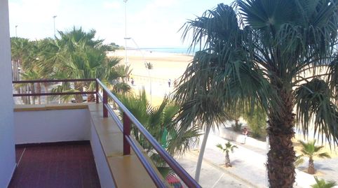 Foto 2 de Piso de alquiler en Calle Alonso de Lugo, Centro - Calzada - Cabo Noval, Sanlúcar de Barrameda