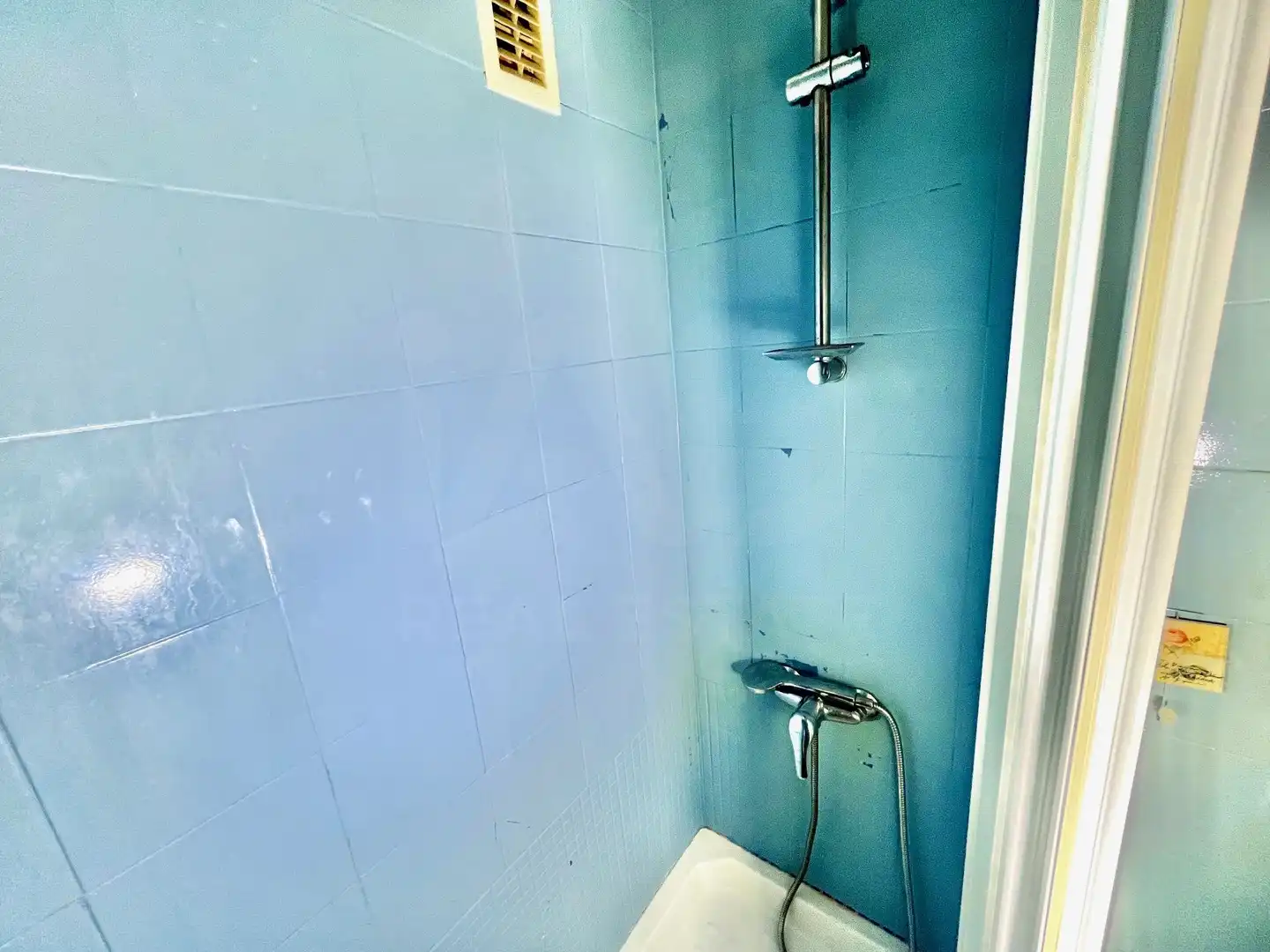 Bathroom of Flat for sale in Oropesa del Mar / Orpesa  with Terrace