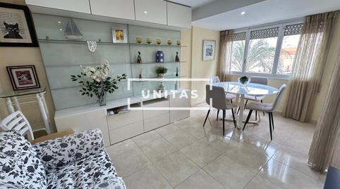 Foto 5 de Pis de lloguer a  San Vicente, Mercado, Alicante / Alacant