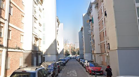 Cornellà de Llobregat (Barcelona). SIN POSESIÓN “OCUPADO” (no se puede visitar ni hipotecar).