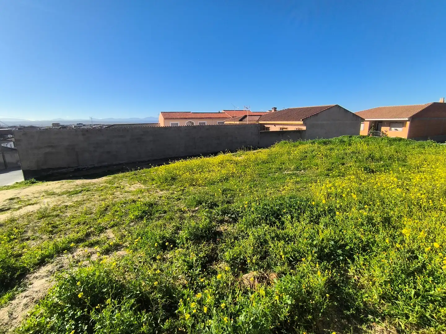 Terreno residencial en venta en Calle Sol 1, imagen 5