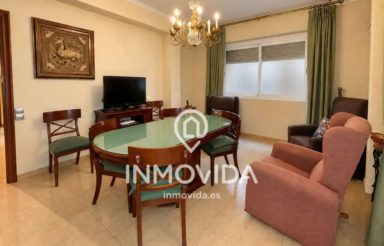 Appartement avec terrasse à vendre à Avenida de Gregorio Molina, imagen 5