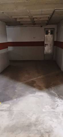 Garaje en Alquiler en Centro