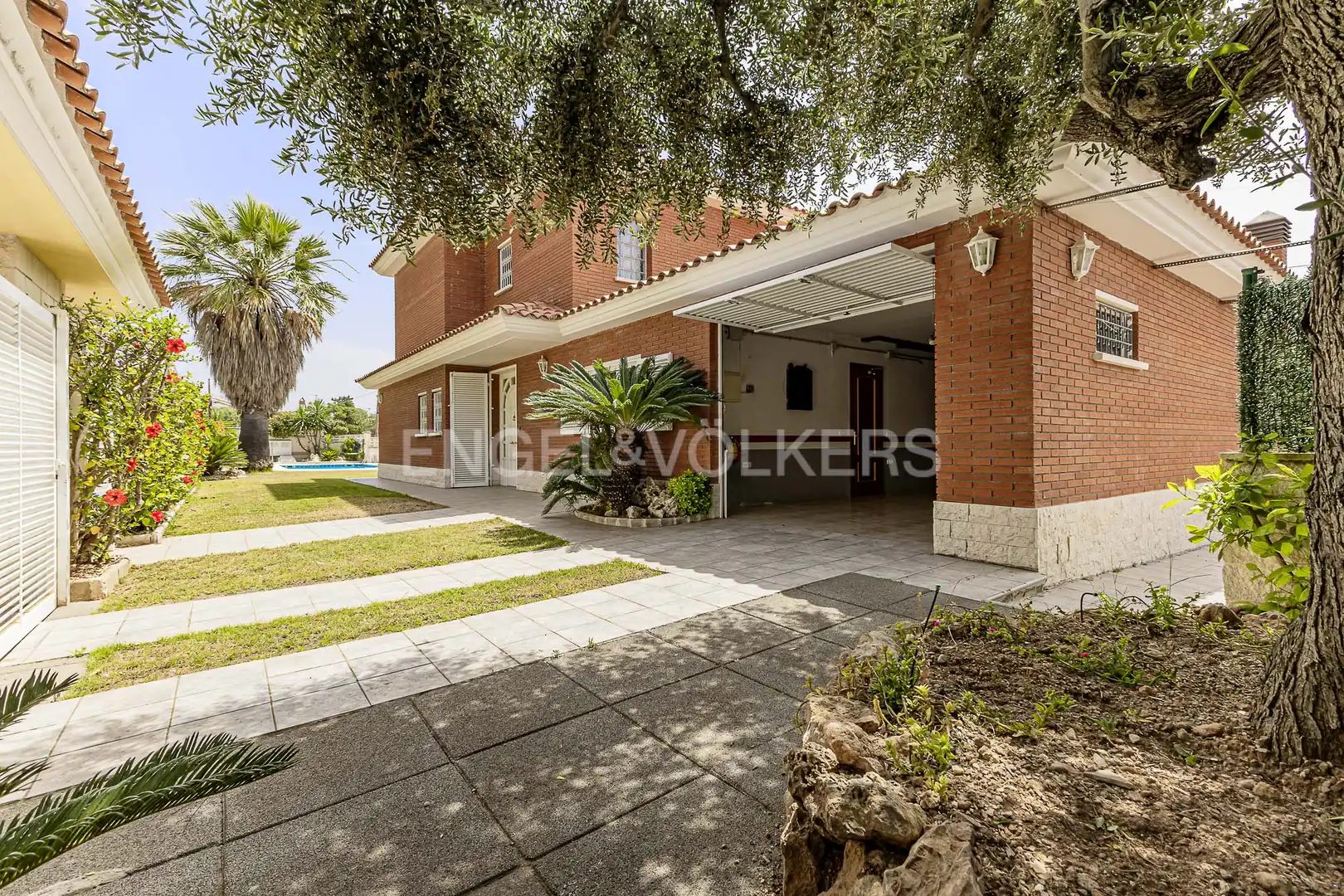 House with pool for sale in Els Masos - Els Garrofers, imagen 40