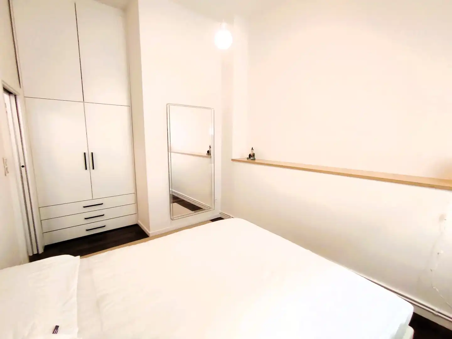 Habitación de Apartamento en venta en Eibar con Calefacción, Parquet y Horno