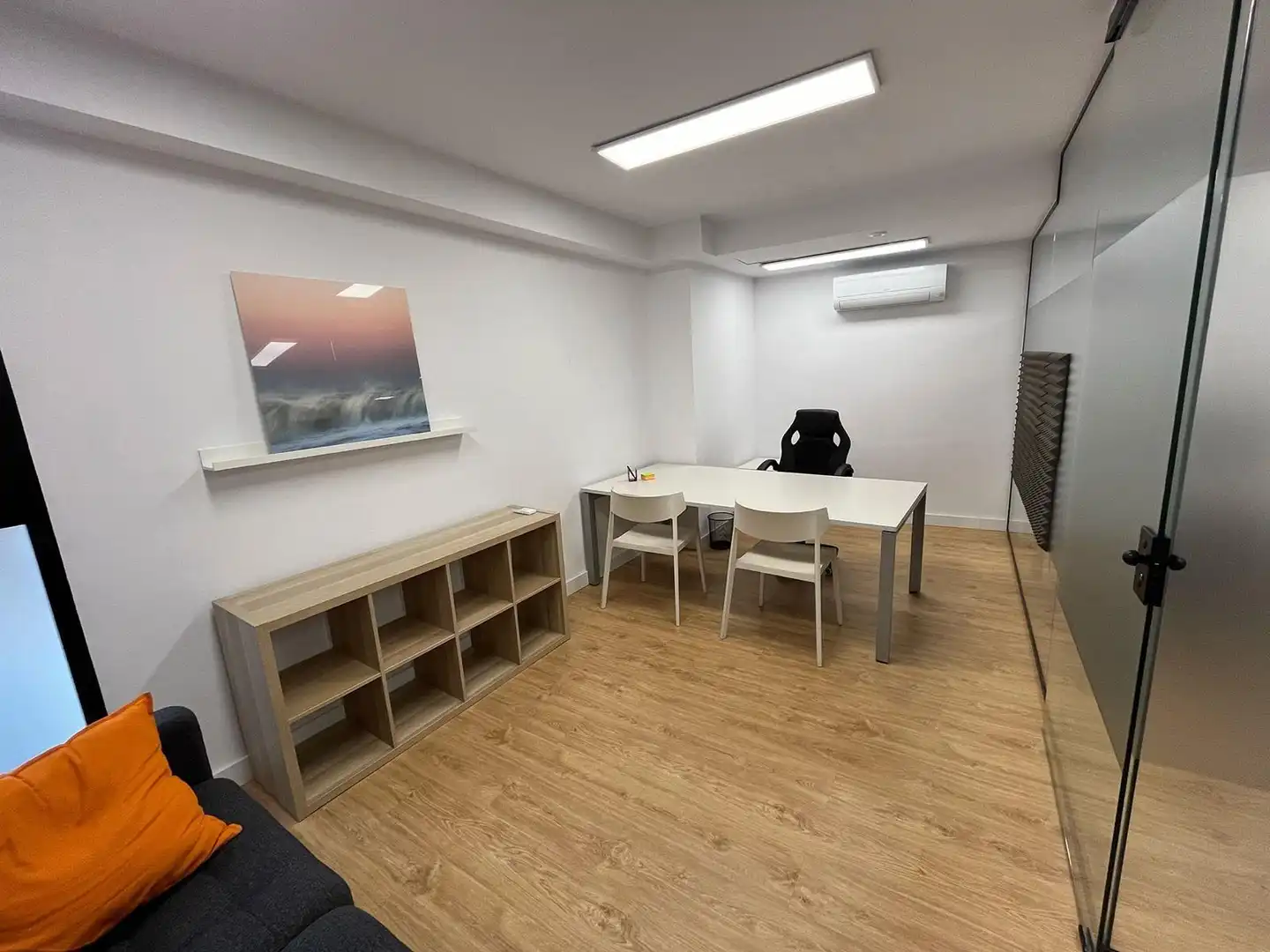 Office space to rent in Plaza Plaza Rei Jaume I, imagen 2