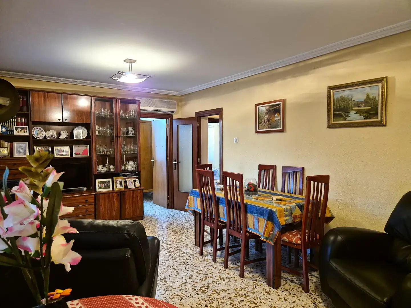 Apartament amb terrassa en venda a PINO SANTO