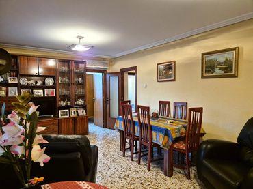 Apartament amb balcó en venda a PINO SANTO