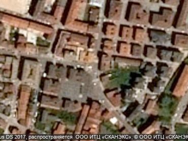 Piso en venta en Medina de Pomar