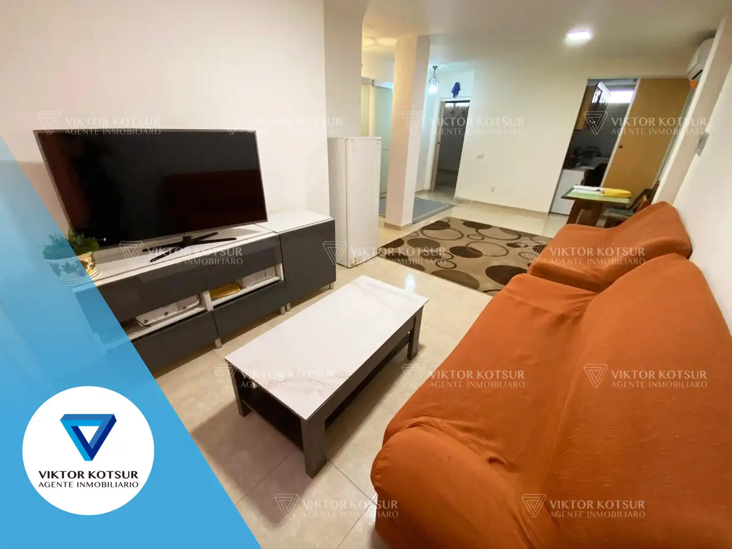 Apartament en venda a Aguadulce Sur