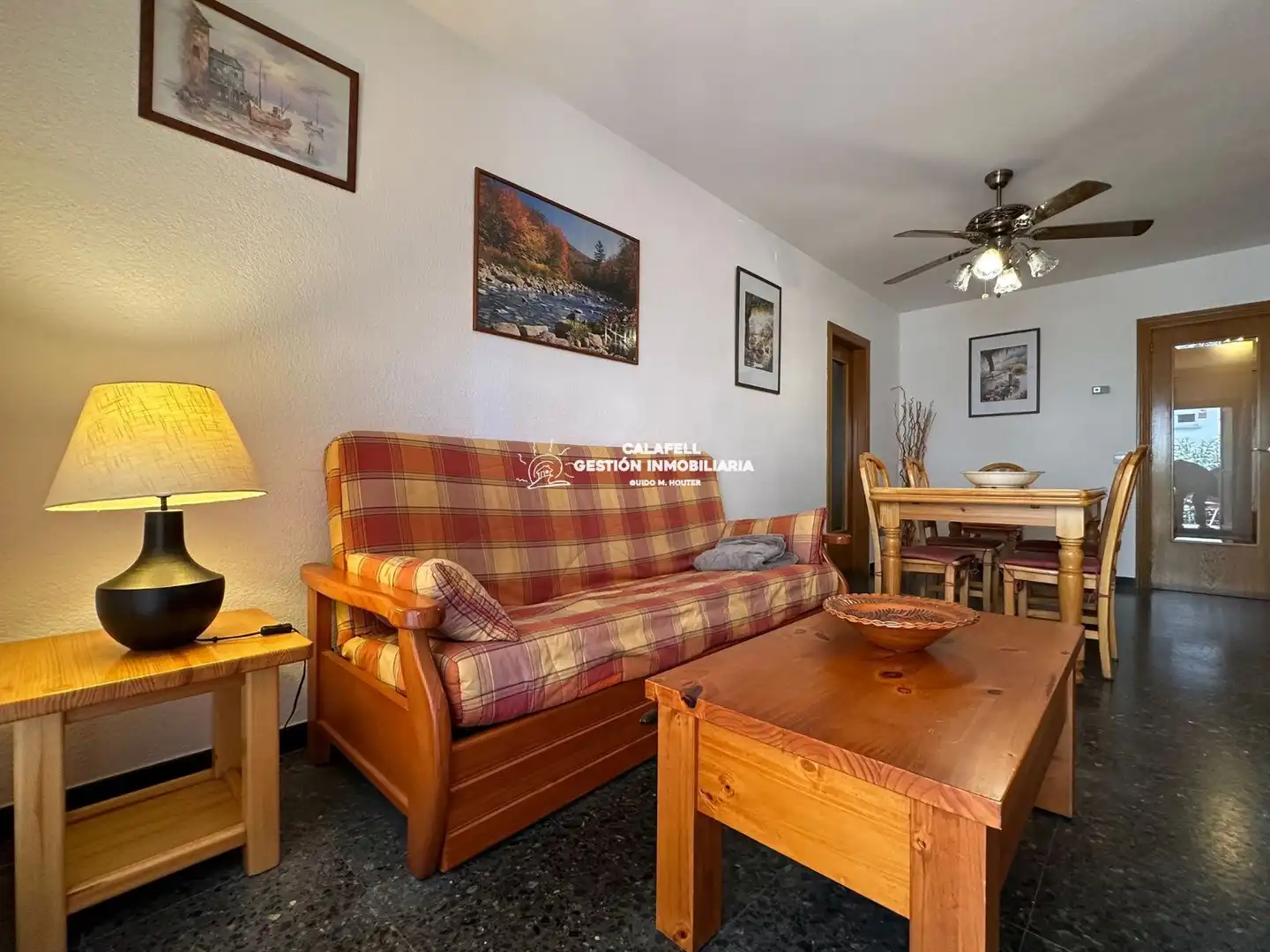 Piso en venta en Besos, imagen 7