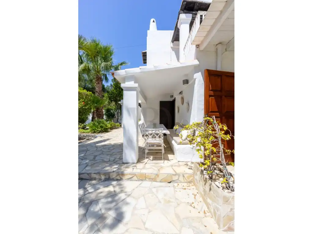 Haus zur Miete in Calle 18 Port Des Torrent, imagen 28