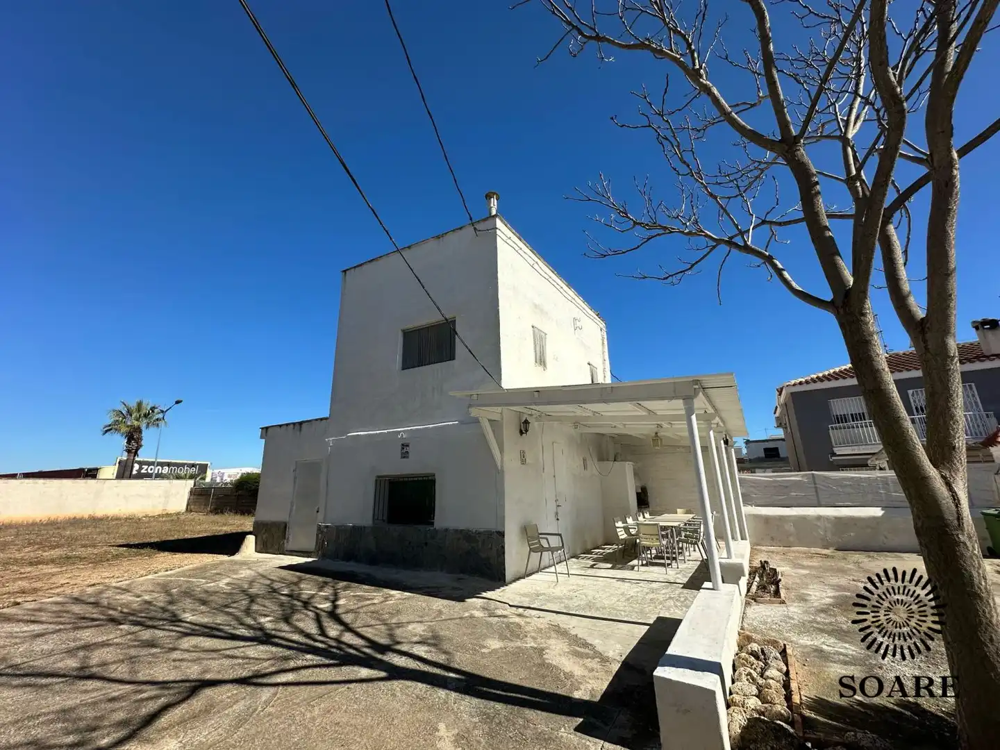 Detached house with garden for sale in CASTELLO, imagen 20