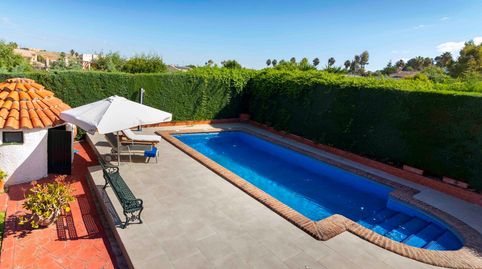 Foto 3 de Casa o chalet en venta en Carretera de Sevilla - Los Montitos, Badajoz Capital