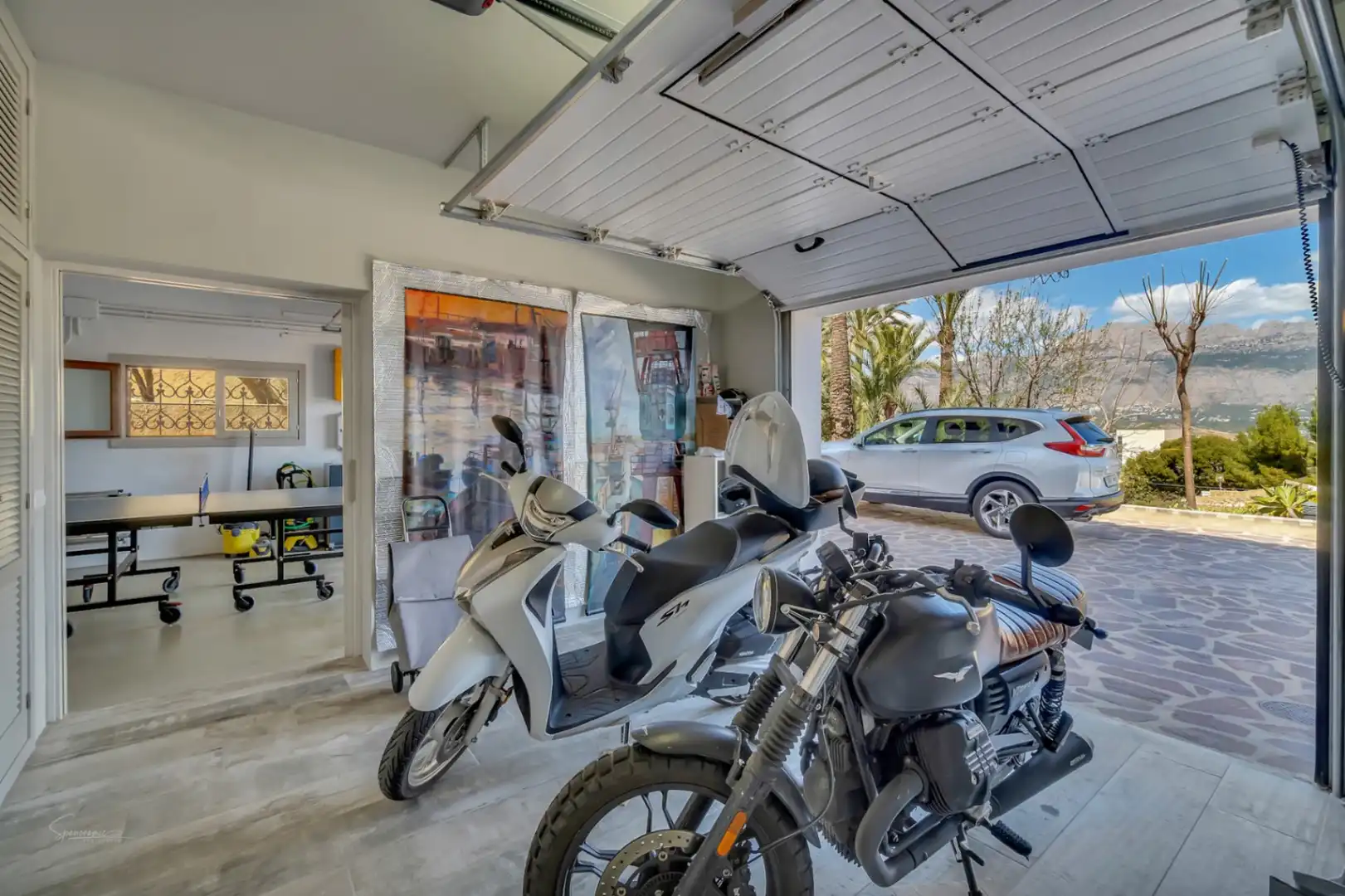 Casa o chalet en venta en Altea ciudad