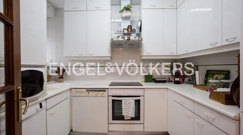 Foto 5 von Maisonette zum Verkauf in Avenida de Basagoiti, Neguri, Getxo