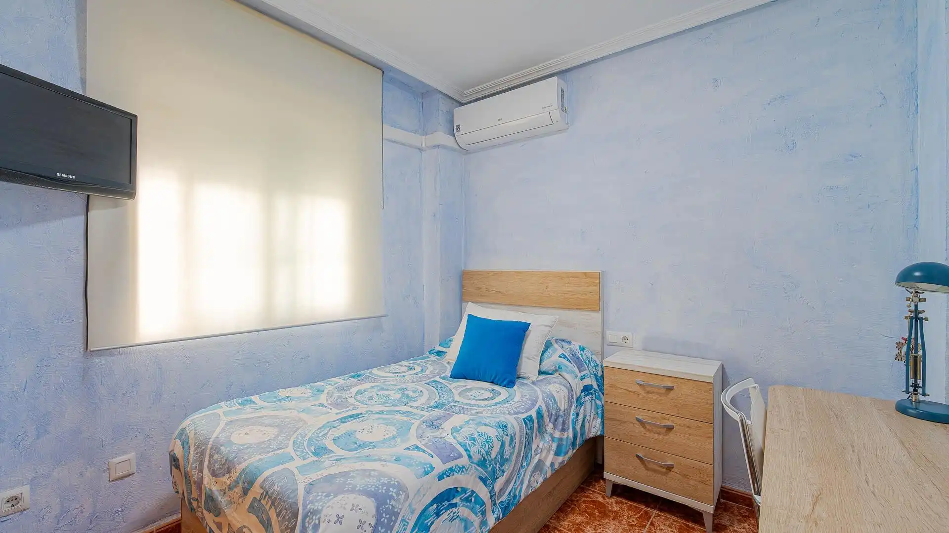 Penthouse mit Terrasse zum Verkauf in SAN JULIAN, imagen 19