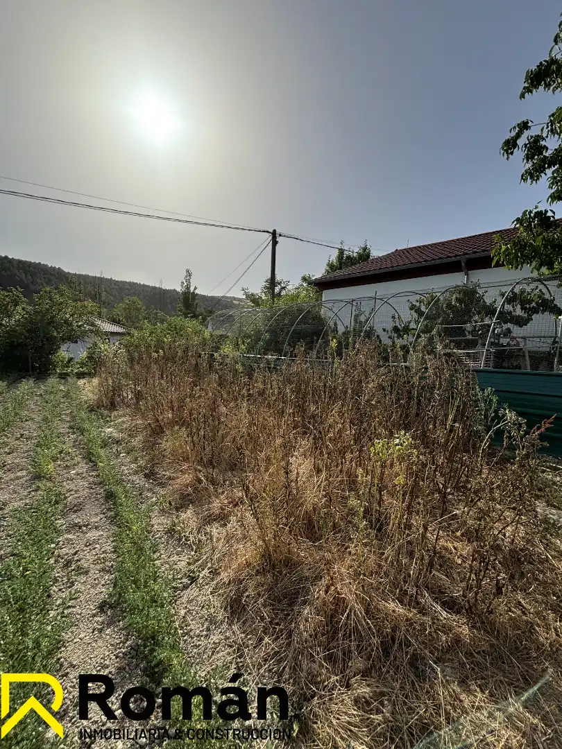 Residencial en venta en Juslapeña / Txulapain
