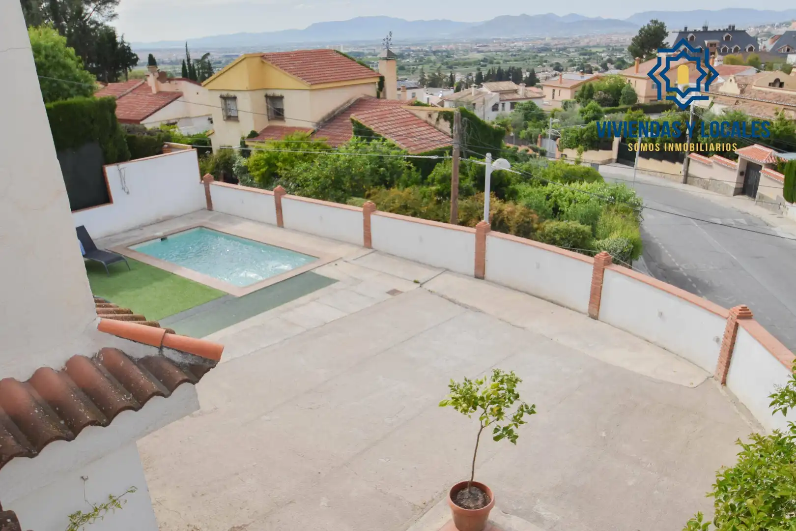 Detached house with pool for sale in Calle de Malacavi, imagen 37