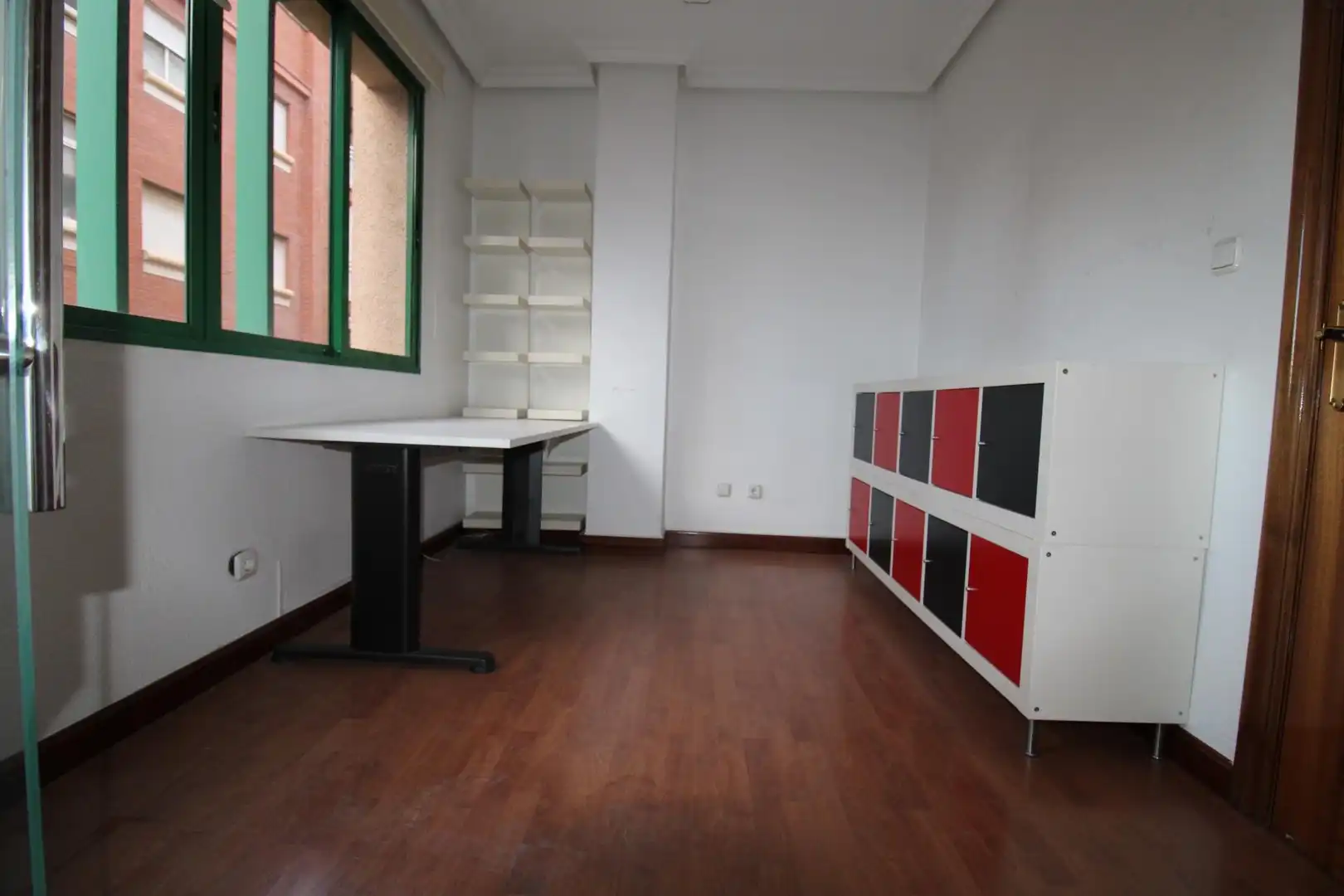 Oficina en venta en Molina de Segura con Aire acondicionado, Calefacción y Terraza