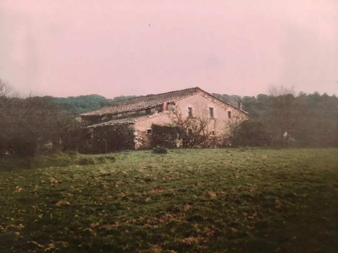Casa rústica en venda a Travessera del Tren, imagen 2