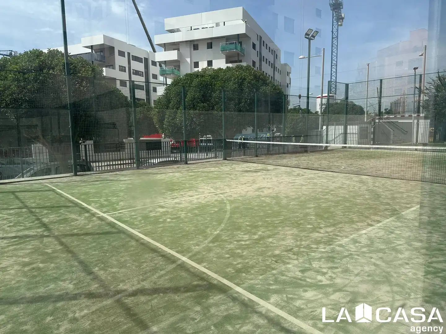 Flat with pool for sale in Entrenúcleos, imagen 4