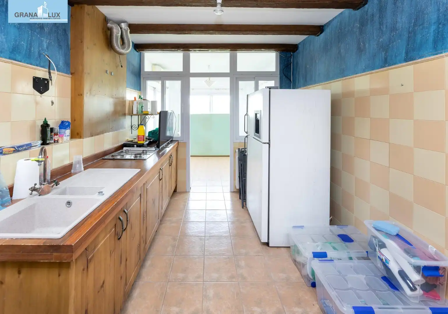 Villa mit Pool zum Verkauf in Calle de la Sabina, imagen 37